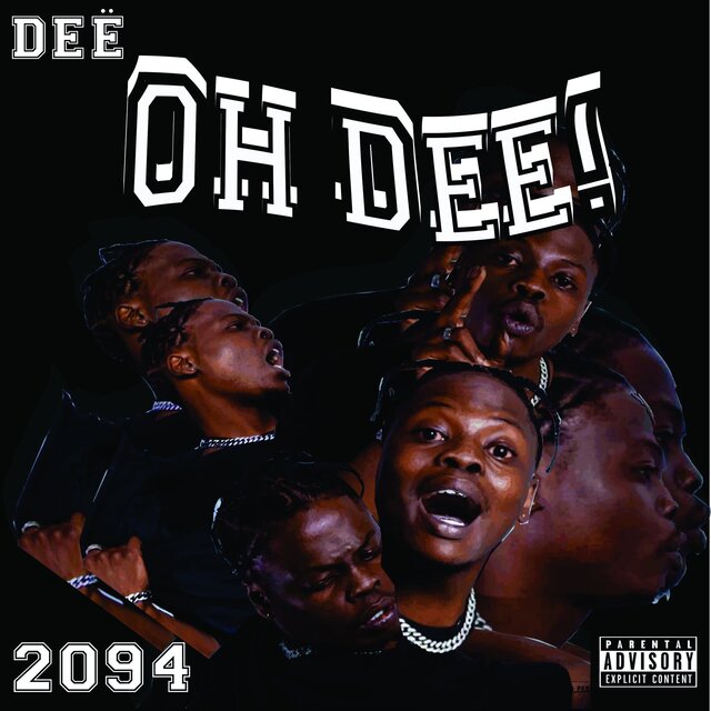 Oh Deë!