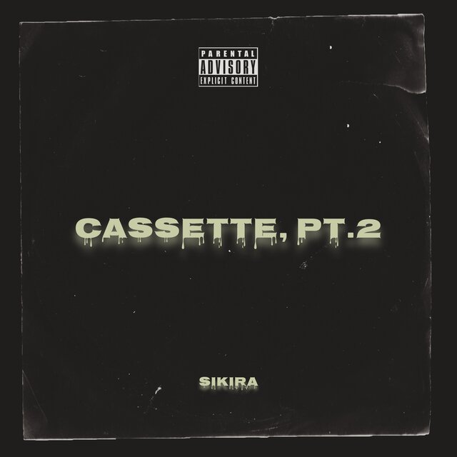 Cassette (Pt.2)