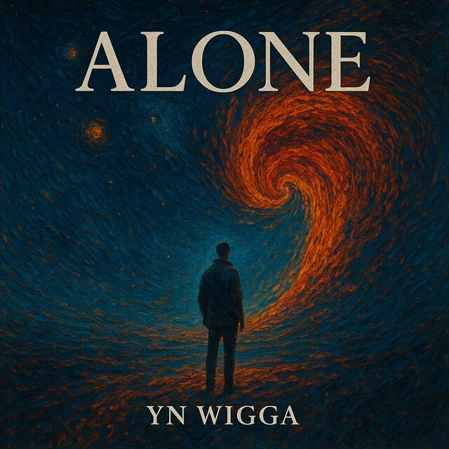 ALONE