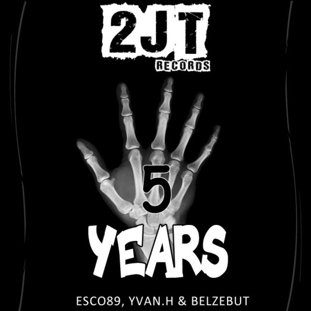 5 Years