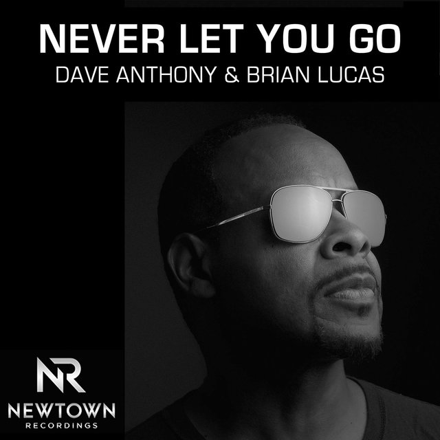 Never Let You Go