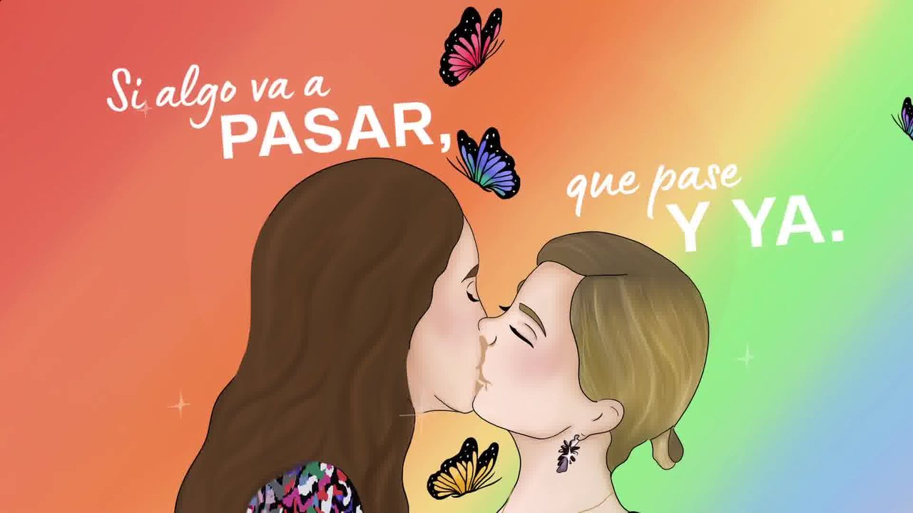 Que Pase y Ya