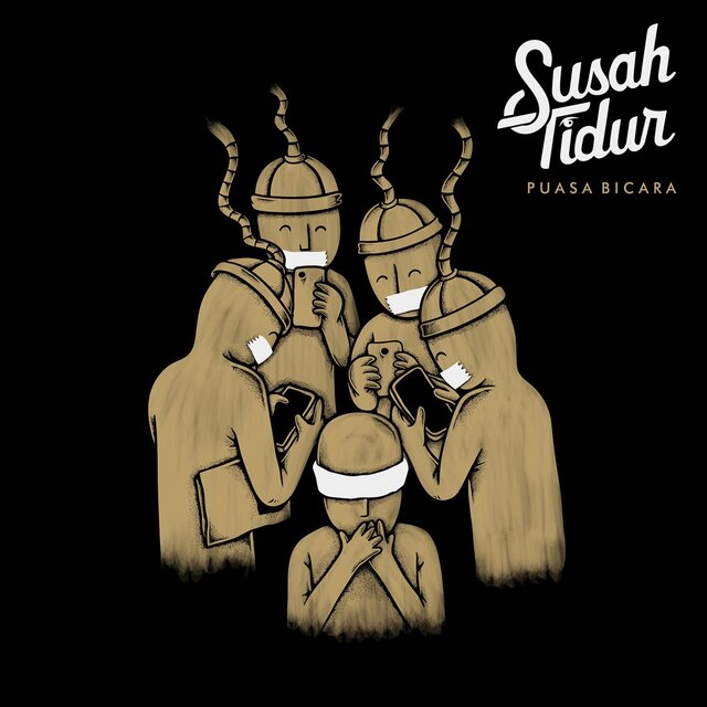 Puasa Bicara