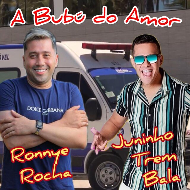 A Bubú do Amor
