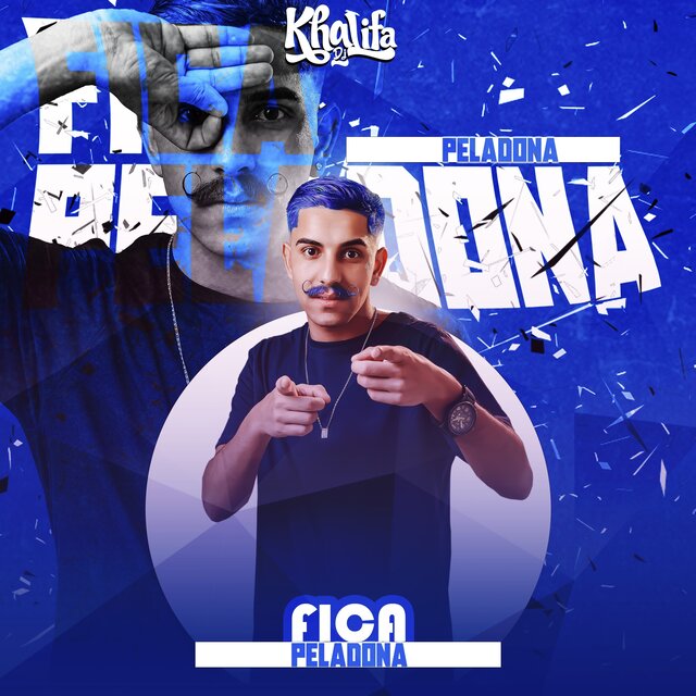 Fica Peladona