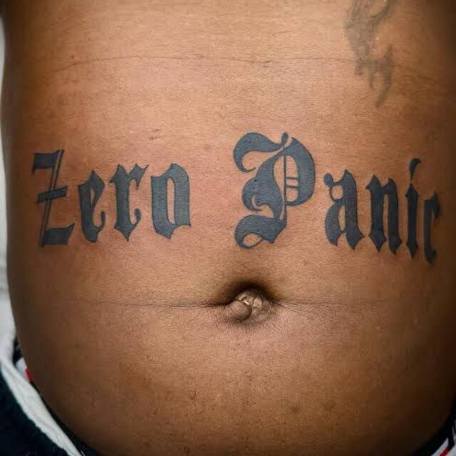 Zero Panic
