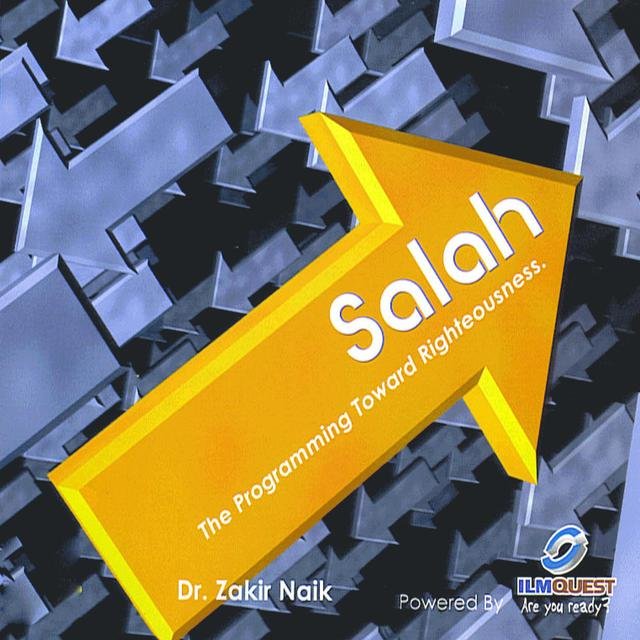 Salah: The Programmig Towards Righteousness, Vol. 2 (Live)