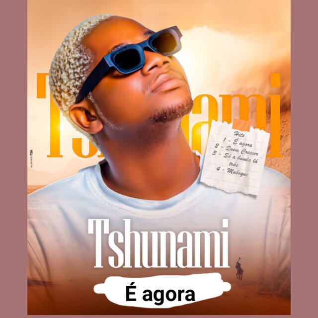 É Agora (Acapela)