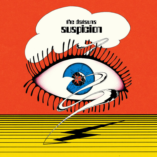 Suspicion (Single Edit)