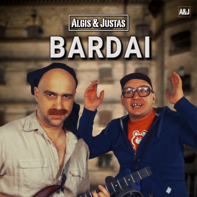 Bardai