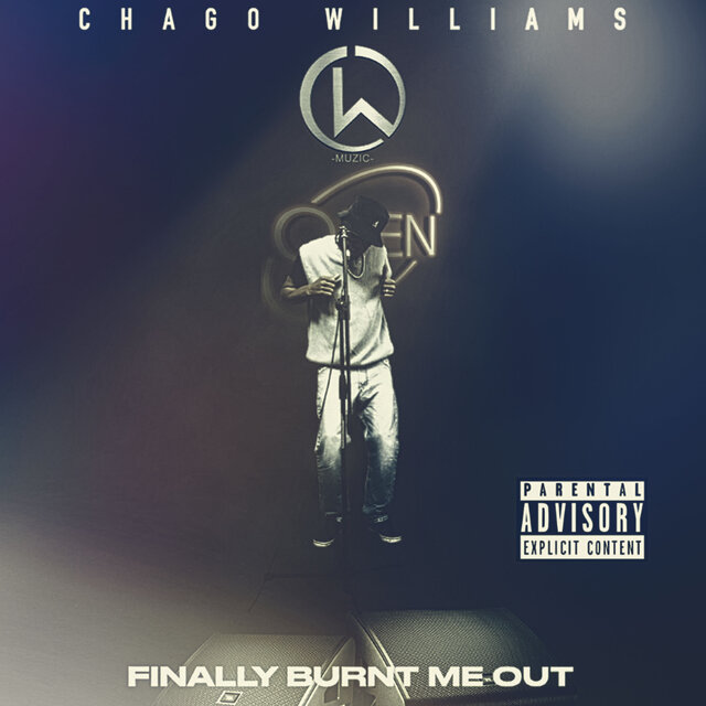 FINALLY BURNT ME OUT