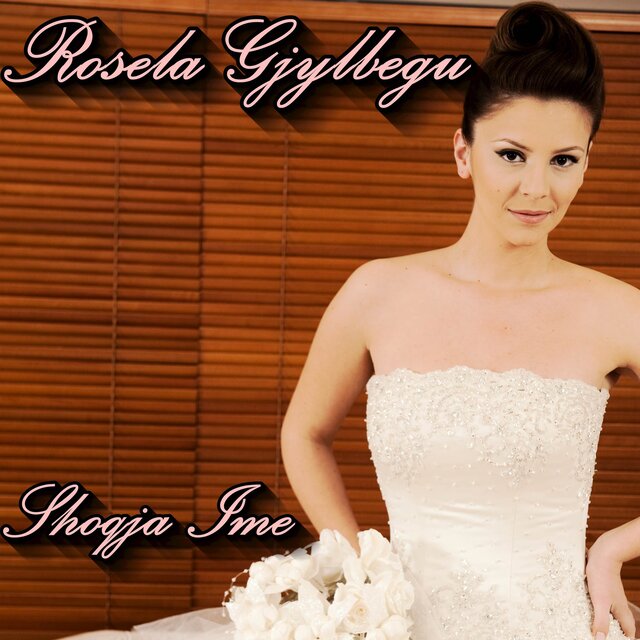 Shoqja Ime