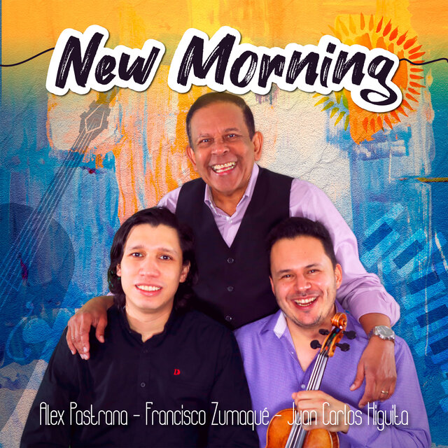 New Morning