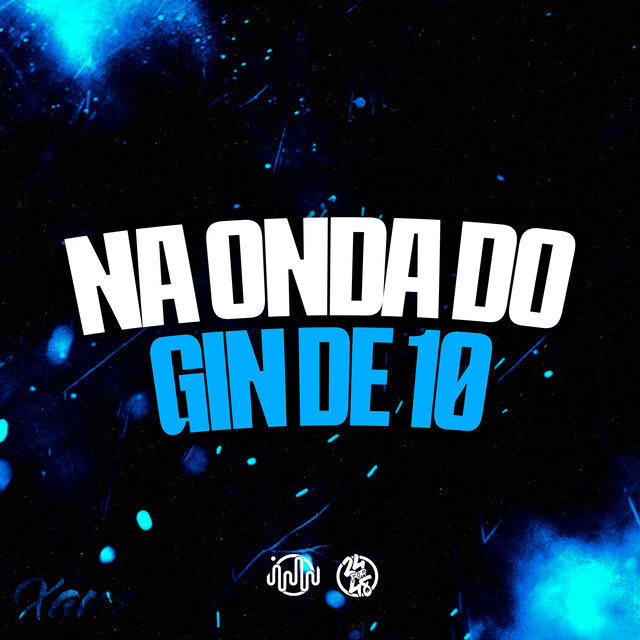 Na Onda do Gin de 10