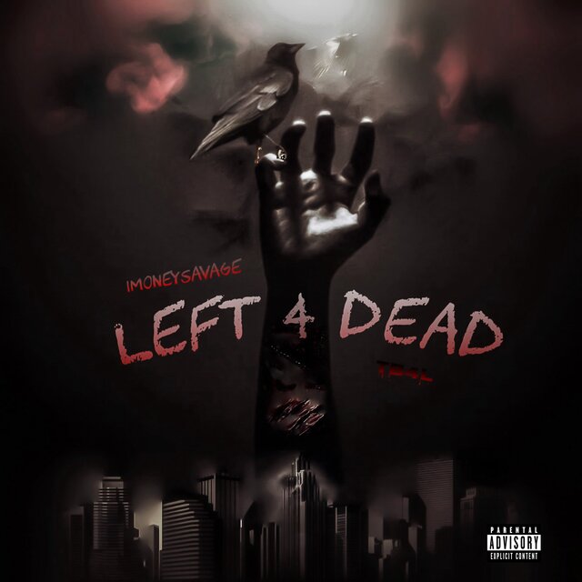 Left 4 Dead