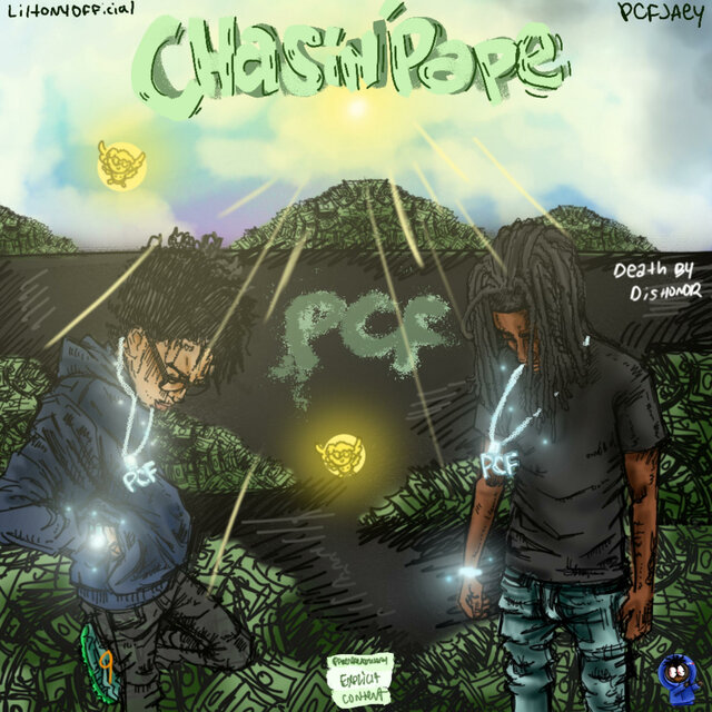 Chasin Pape