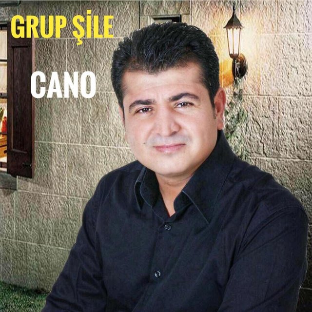 Cano
