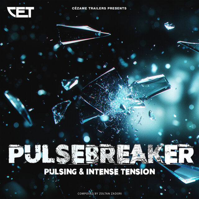 Pulsebreaker (Pulsing & Intense Tension)