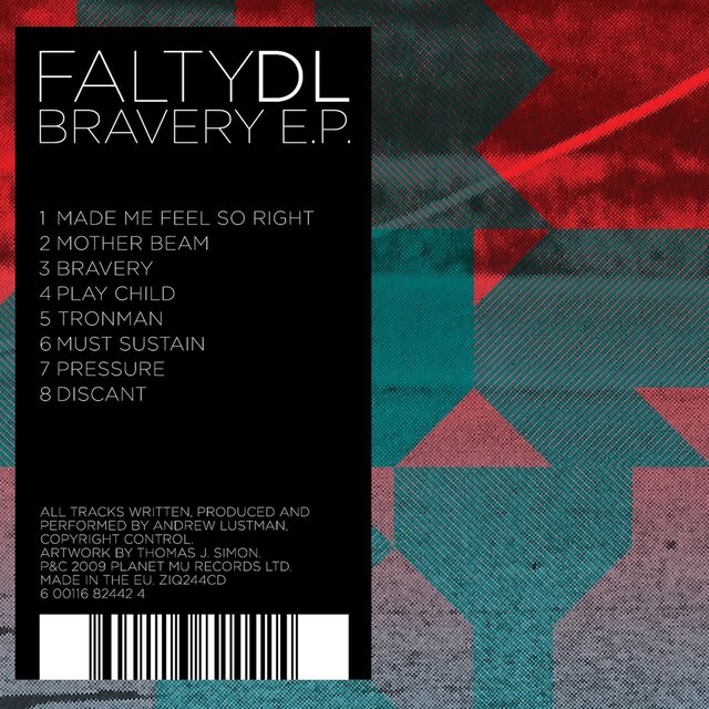 Bravery