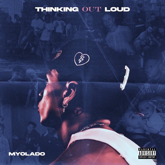 THINKING OUT LOUD
