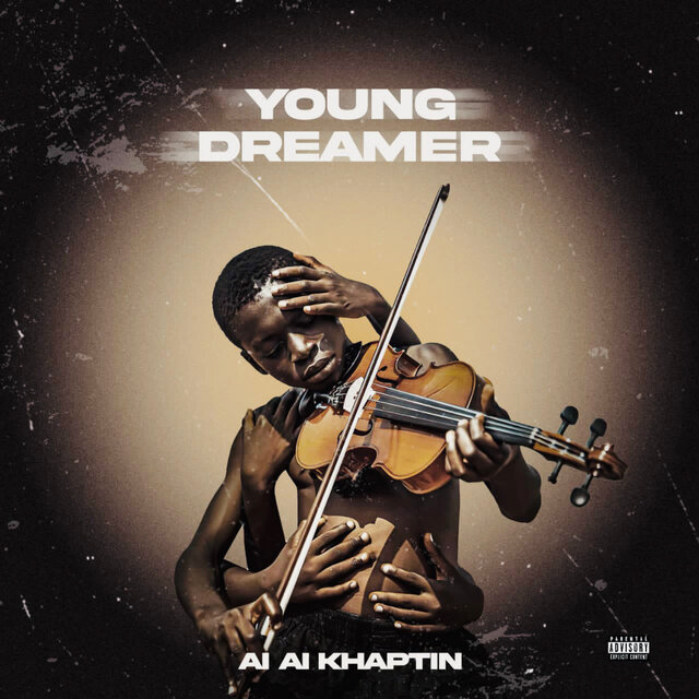 Young Dreamer