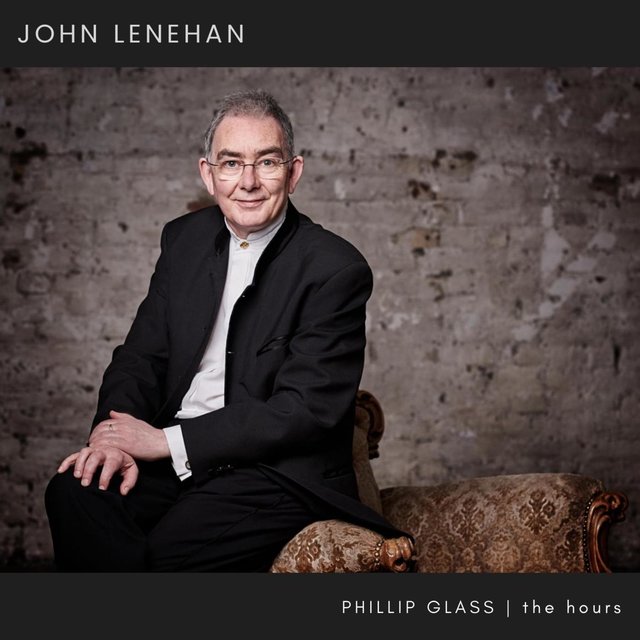 Philip Glass: The Hours