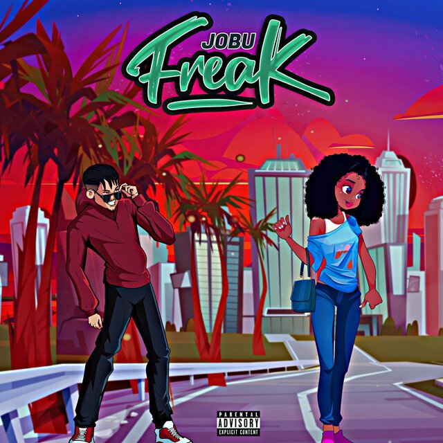Freak