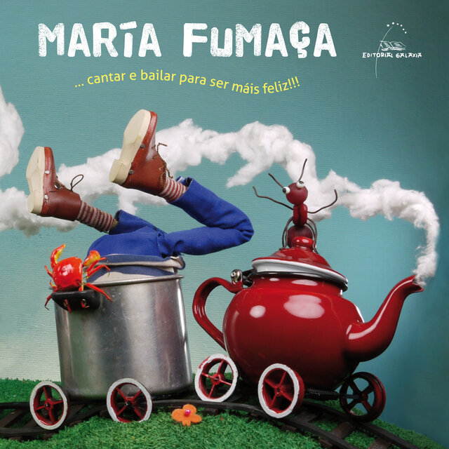 María Fumaça