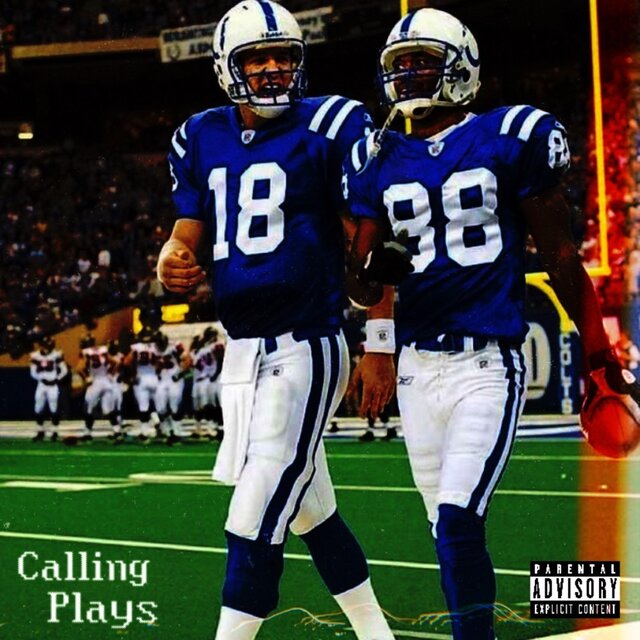 Calling Plays