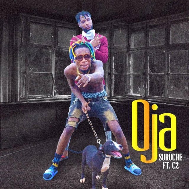 Oja
