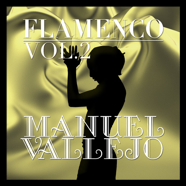 Flamenco: Manuel Vallejo Vol.2