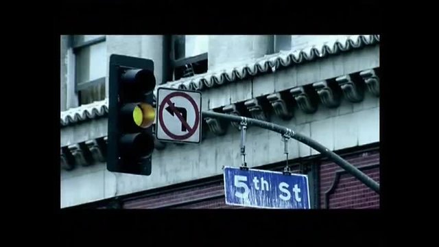 Red Light (Closed Captioned)