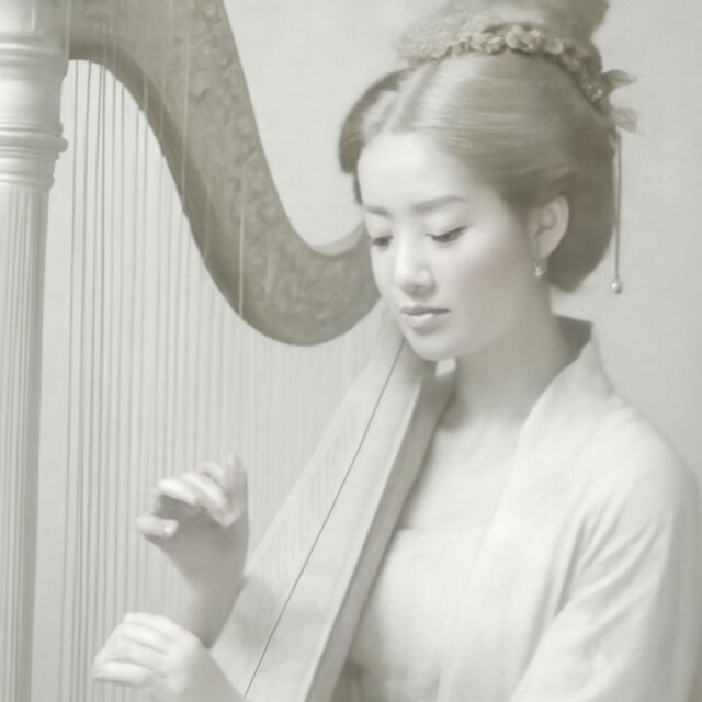 Song of the Flowers
