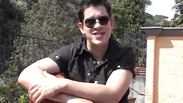 El amor (Mejores 5 discos y películas) [Interview # 2]