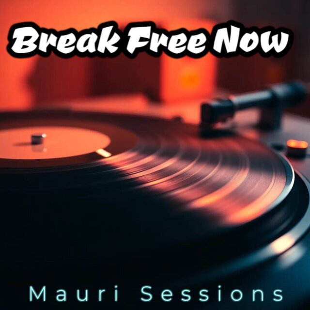 Break Free Now