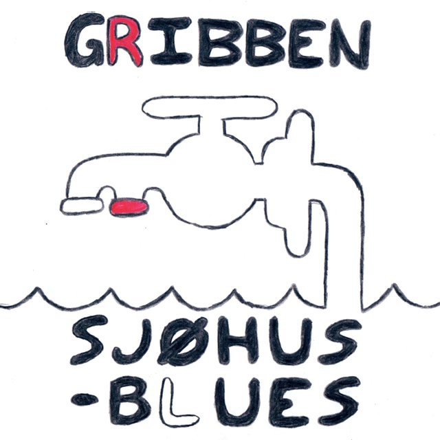 Sjøhusblues