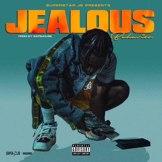 Jealous Behavior