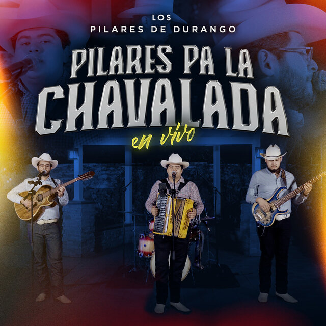 Pilares Pa La Chavalada (En Vivo)