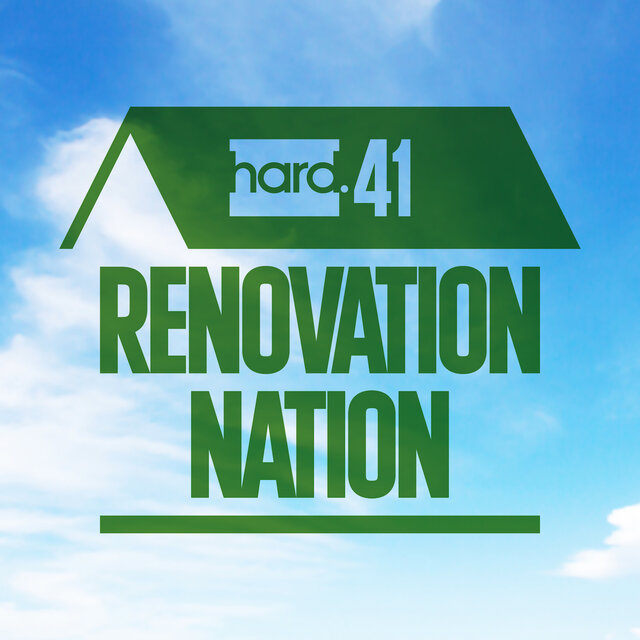 Renovation Nation