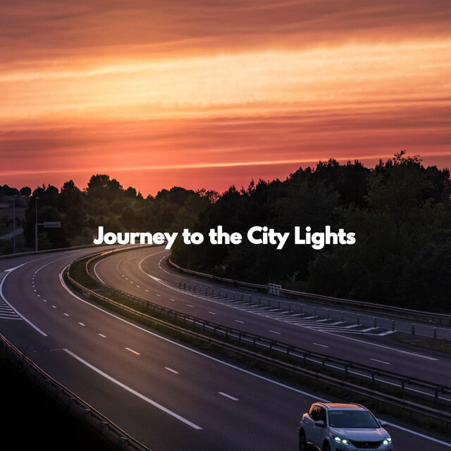 Journey to the City Lights