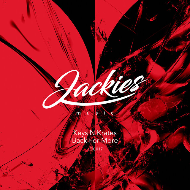 Back For More (Radio Edit)