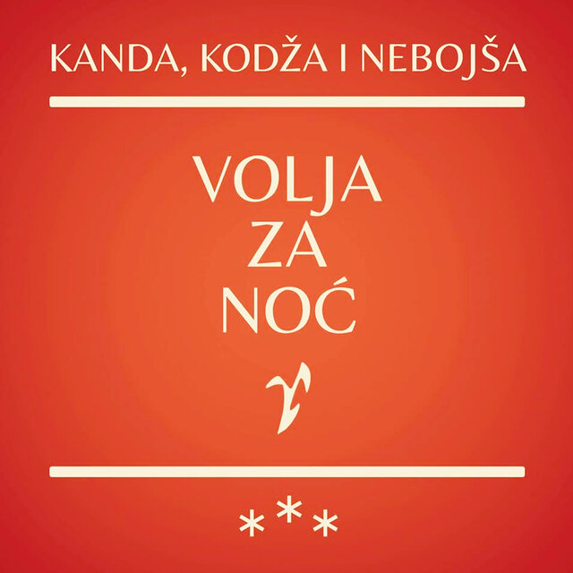 Volja za noć