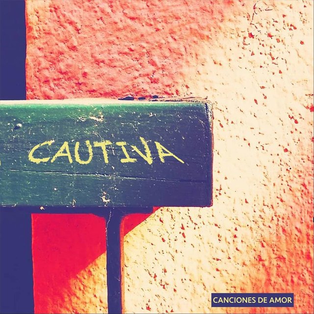 Cautiva