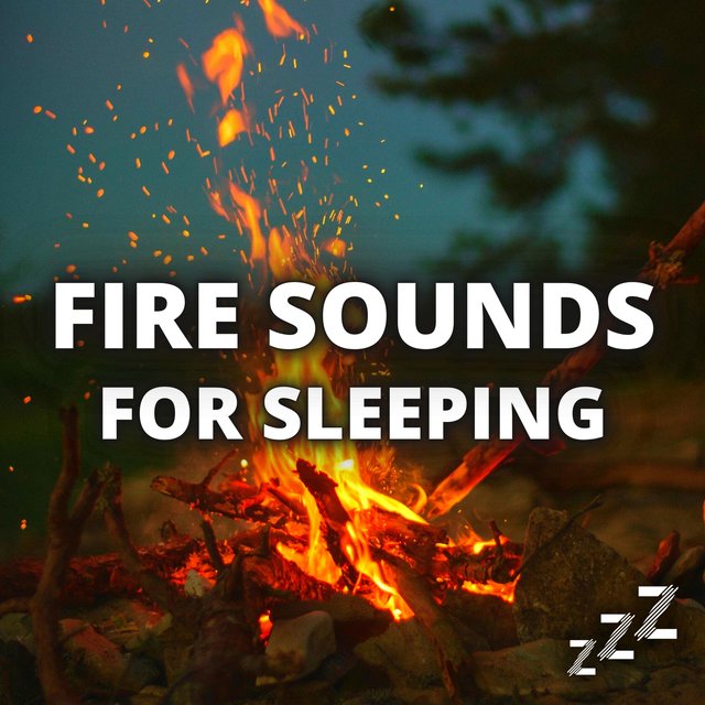 Fire White Noise For Sleeping