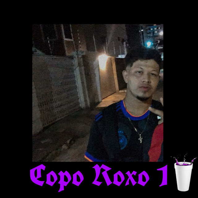 Copo Roxo 1