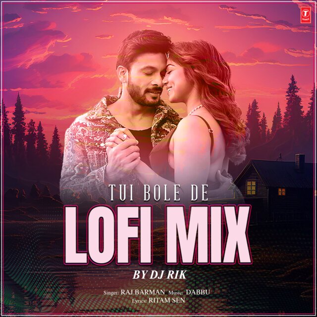 Tui Bole De Lofi Mix