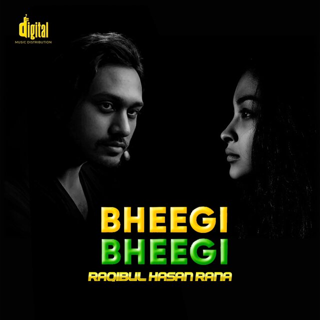 Bheegi Bheegi