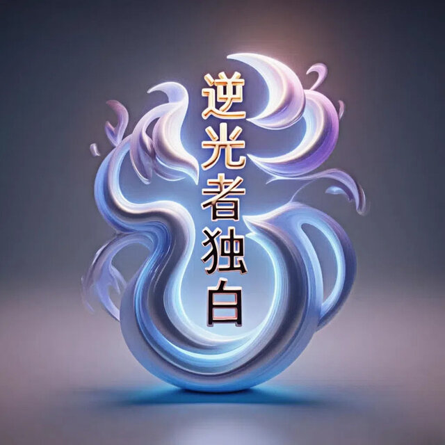 逆光者独白