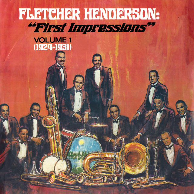 First Impressions, Vol. 1 (1924-1931)
