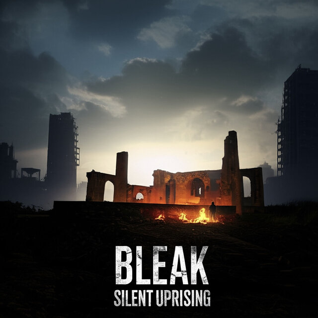 Silent Uprising